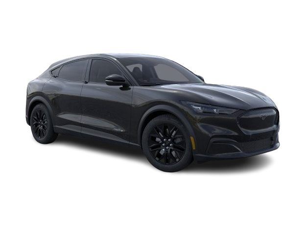 Thumbnail: 2026 Ford Mustang Mach-E - 13