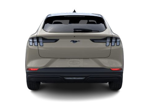 Thumbnail: 2025 Ford Mustang Mach-E - 4