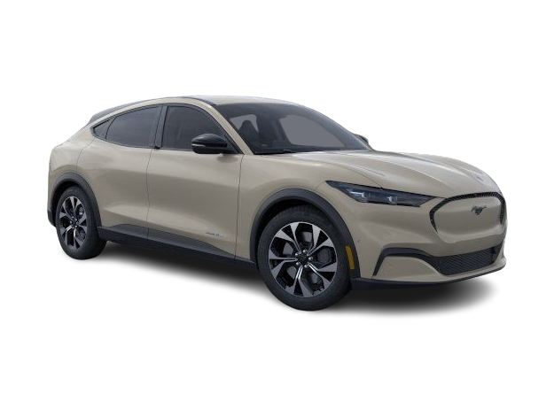 Thumbnail: 2025 Ford Mustang Mach-E - 14