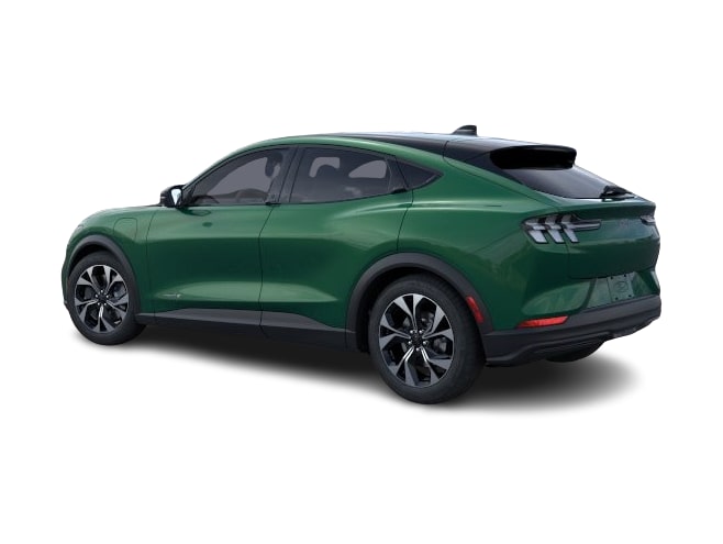 Thumbnail: 2026 Ford Mustang Mach-E - 11