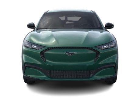 Thumbnail: 2026 Ford Mustang Mach-E - 14