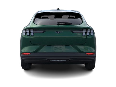 Thumbnail: 2026 Ford Mustang Mach-E - 4
