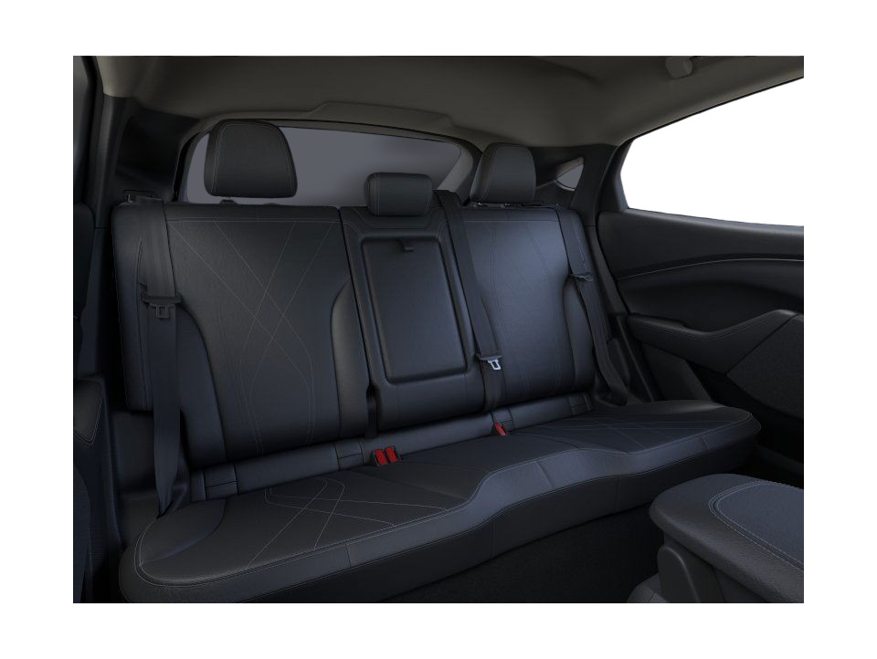 Thumbnail: 2025 Ford Mustang Mach-E - 12