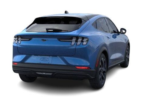 Thumbnail: 2025 Ford Mustang Mach-E - 14