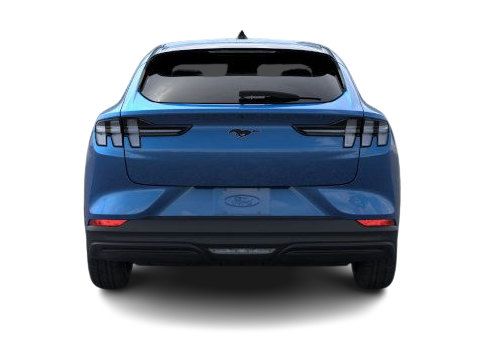 Thumbnail: 2025 Ford Mustang Mach-E - 5