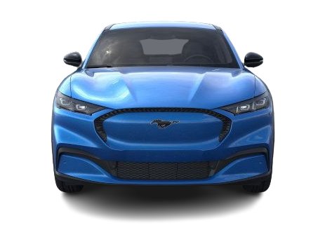 Thumbnail: 2025 Ford Mustang Mach-E - 6