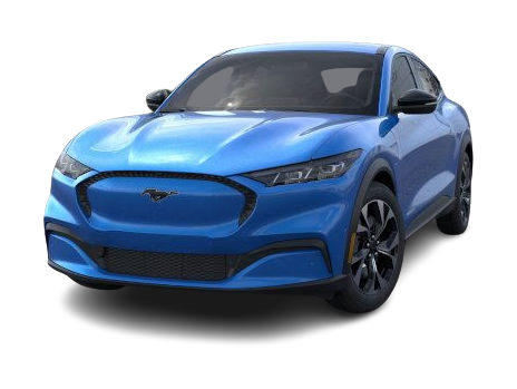 Thumbnail: 2025 Ford Mustang Mach-E - 13