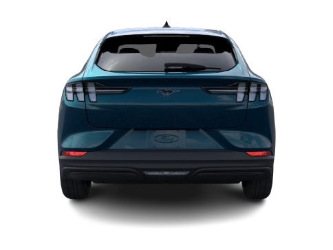 Thumbnail: 2026 Ford Mustang Mach-E - 5
