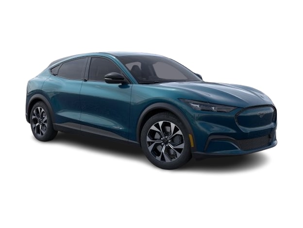 Thumbnail: 2026 Ford Mustang Mach-E - 13