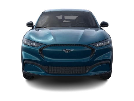Thumbnail: 2026 Ford Mustang Mach-E - 14