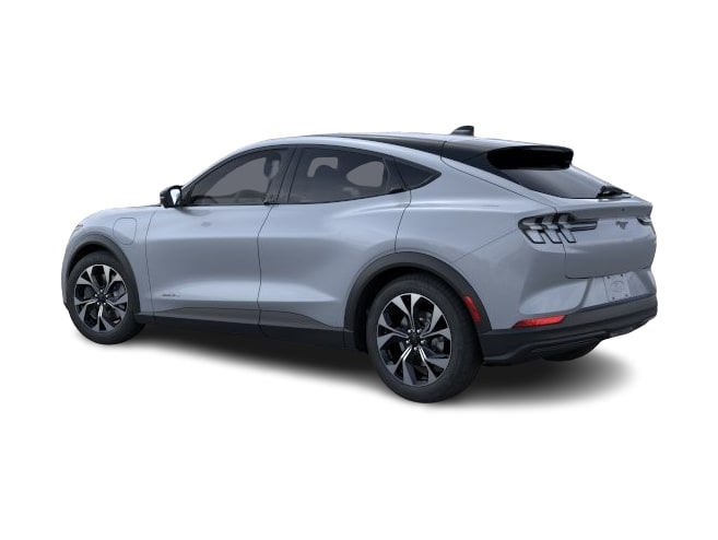 Thumbnail: 2026 Ford Mustang Mach-E - 4