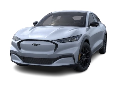Thumbnail: 2026 Ford Mustang Mach-E - 11