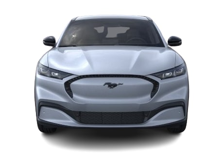 Thumbnail: 2026 Ford Mustang Mach-E - 14