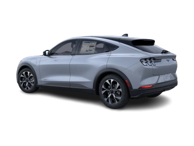 Thumbnail: 2026 Ford Mustang Mach-E - 4