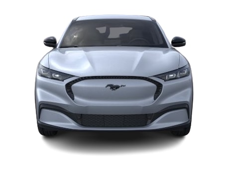 Thumbnail: 2026 Ford Mustang Mach-E - 14