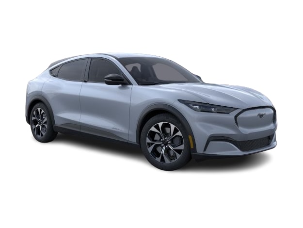 Thumbnail: 2026 Ford Mustang Mach-E - 13