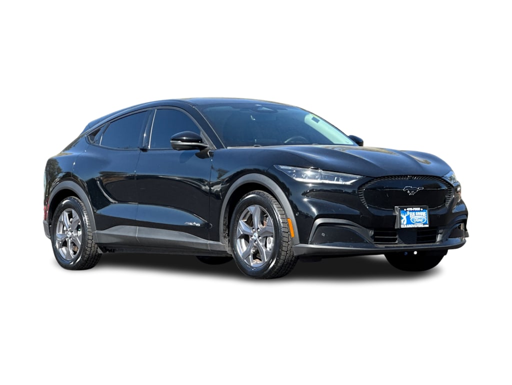 Thumbnail: 2023 Ford Mustang Mach-E - 19