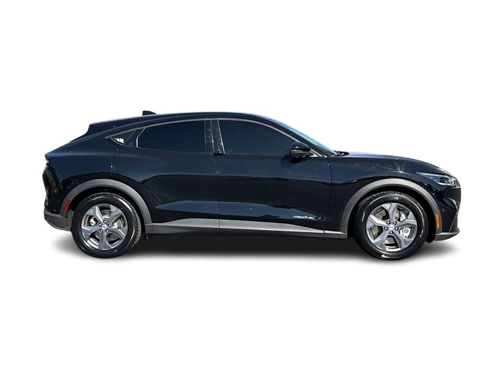 Thumbnail: 2023 Ford Mustang Mach-E - 18