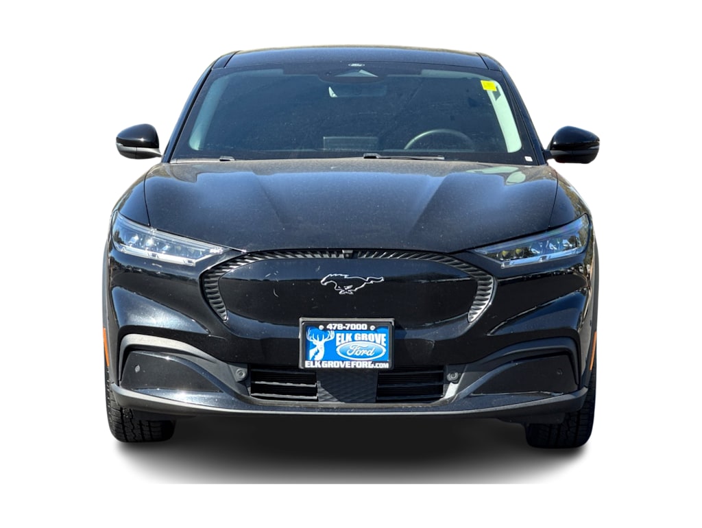 Thumbnail: 2023 Ford Mustang Mach-E - 6