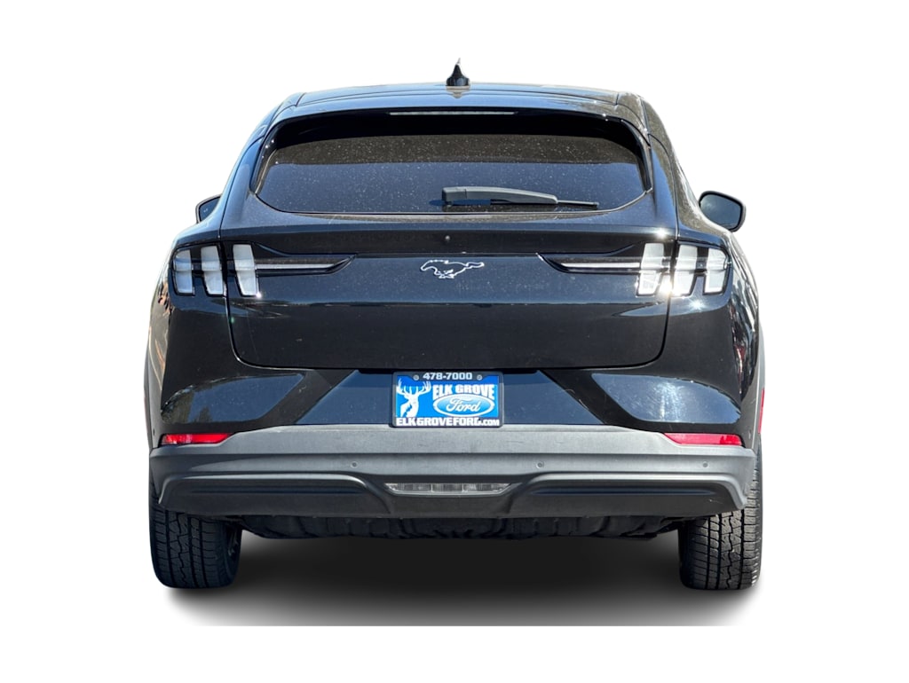 Thumbnail: 2023 Ford Mustang Mach-E - 5