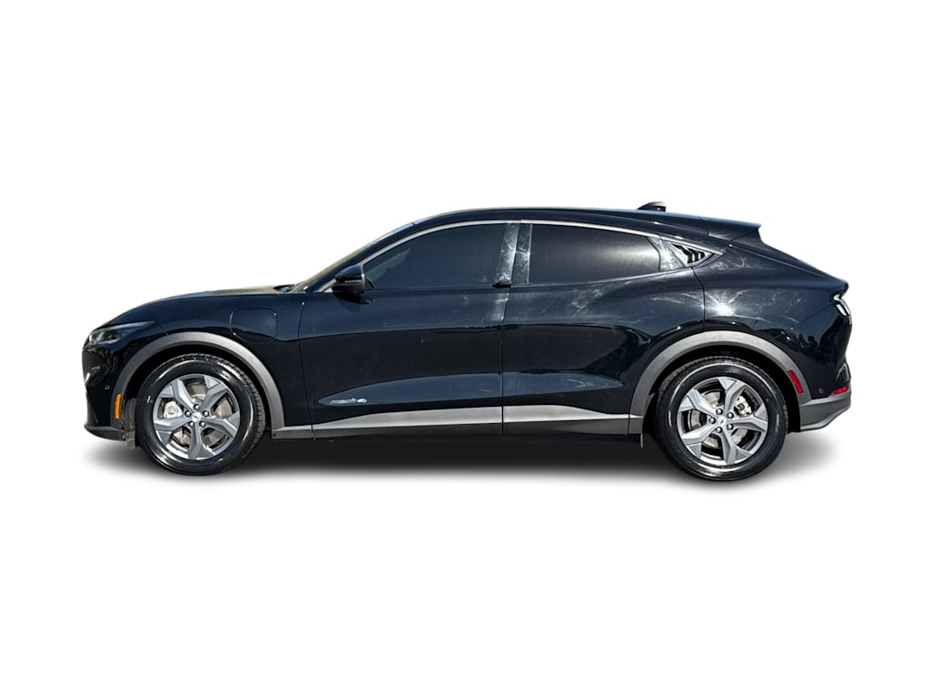 Thumbnail: 2023 Ford Mustang Mach-E - 3