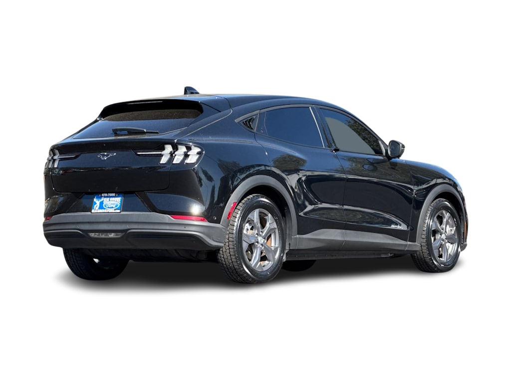 Thumbnail: 2023 Ford Mustang Mach-E - 17