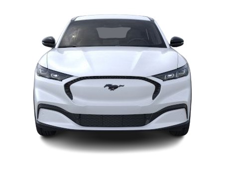 Thumbnail: 2025 Ford Mustang Mach-E - 5