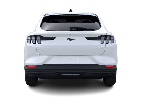 Thumbnail: 2025 Ford Mustang Mach-E - 4