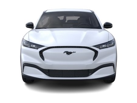 Thumbnail: 2026 Ford Mustang Mach-E - 14