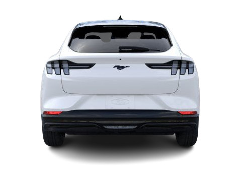 Thumbnail: 2025 Ford Mustang Mach-E - 4