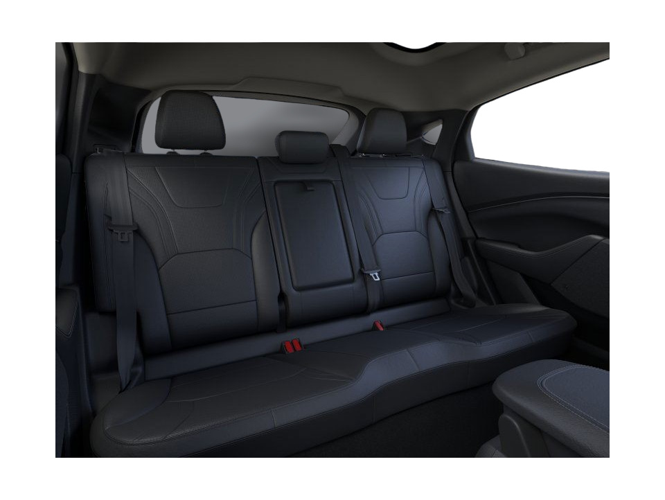 Thumbnail: 2025 Ford Mustang Mach-E - 10