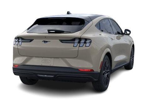 Thumbnail: 2026 Ford Mustang Mach-E - 13