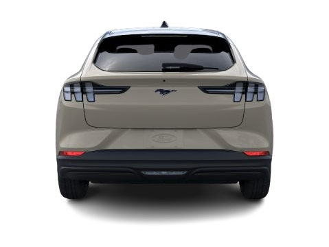 Thumbnail: 2026 Ford Mustang Mach-E - 5
