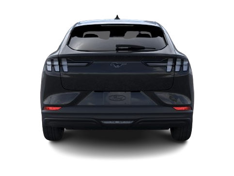 Thumbnail: 2026 Ford Mustang Mach-E - 5