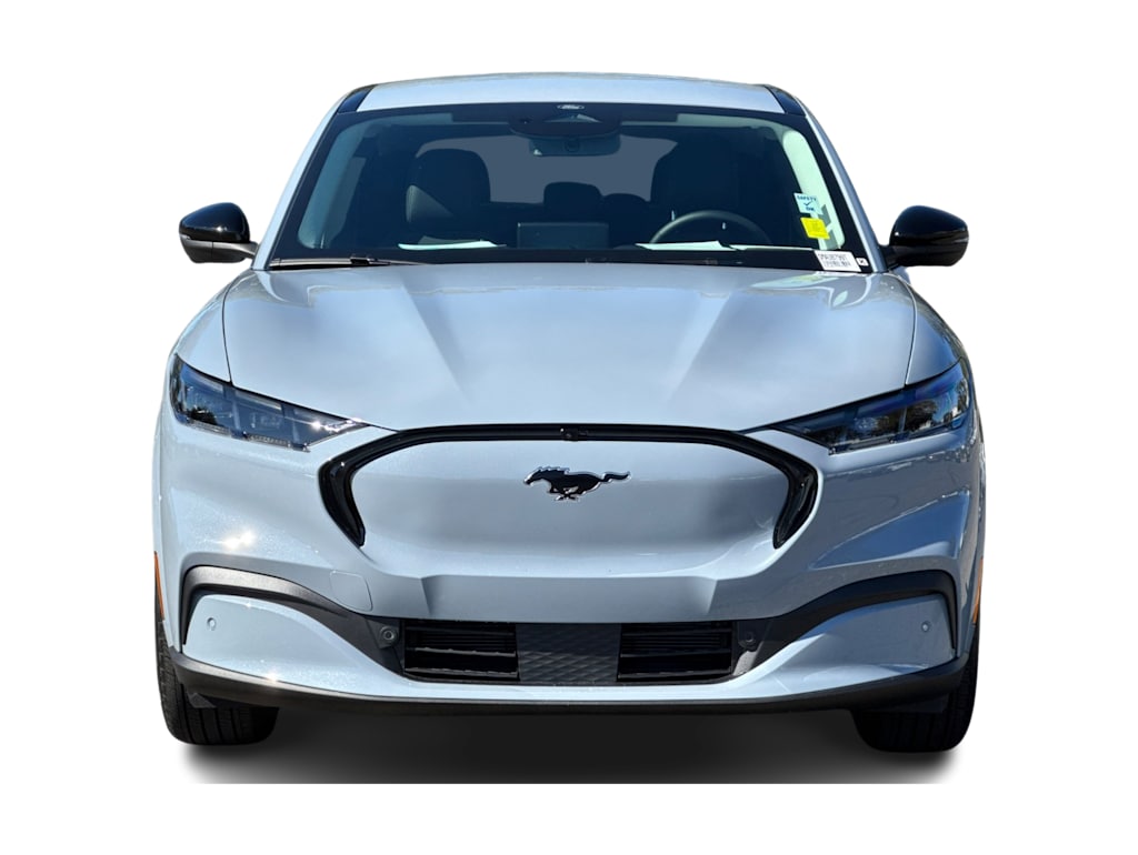 Thumbnail: 2025 Ford Mustang Mach-E - 6