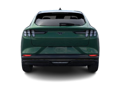2025 Ford Mustang Mach-E Premium 4