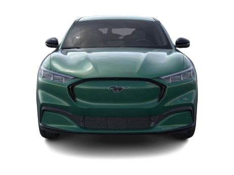 2025 Ford Mustang Mach-E Premium 16