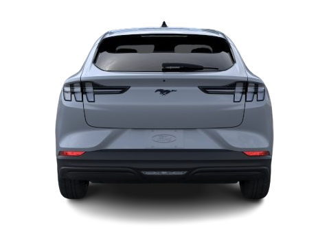 Thumbnail: 2026 Ford Mustang Mach-E - 5
