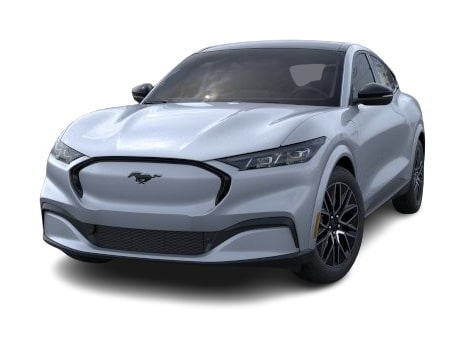 Thumbnail: 2026 Ford Mustang Mach-E - 12