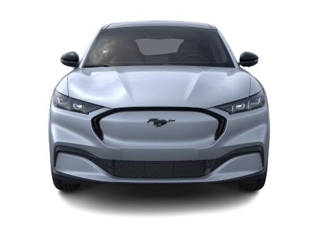 Thumbnail: 2026 Ford Mustang Mach-E - 6