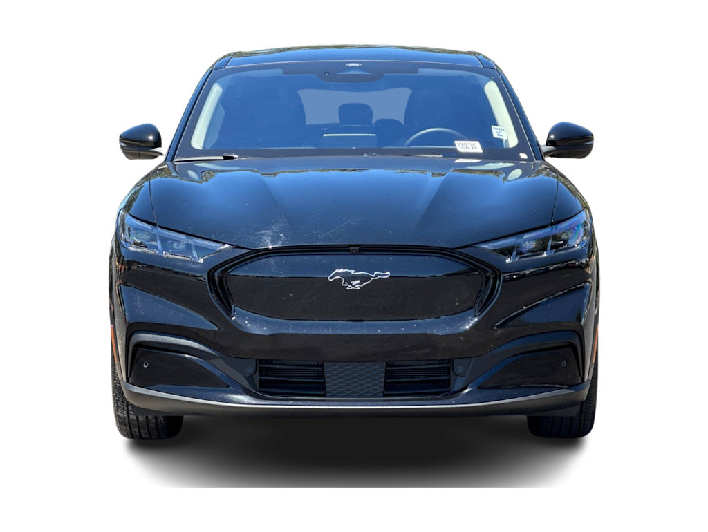 Thumbnail: 2025 Ford Mustang Mach-E - 6