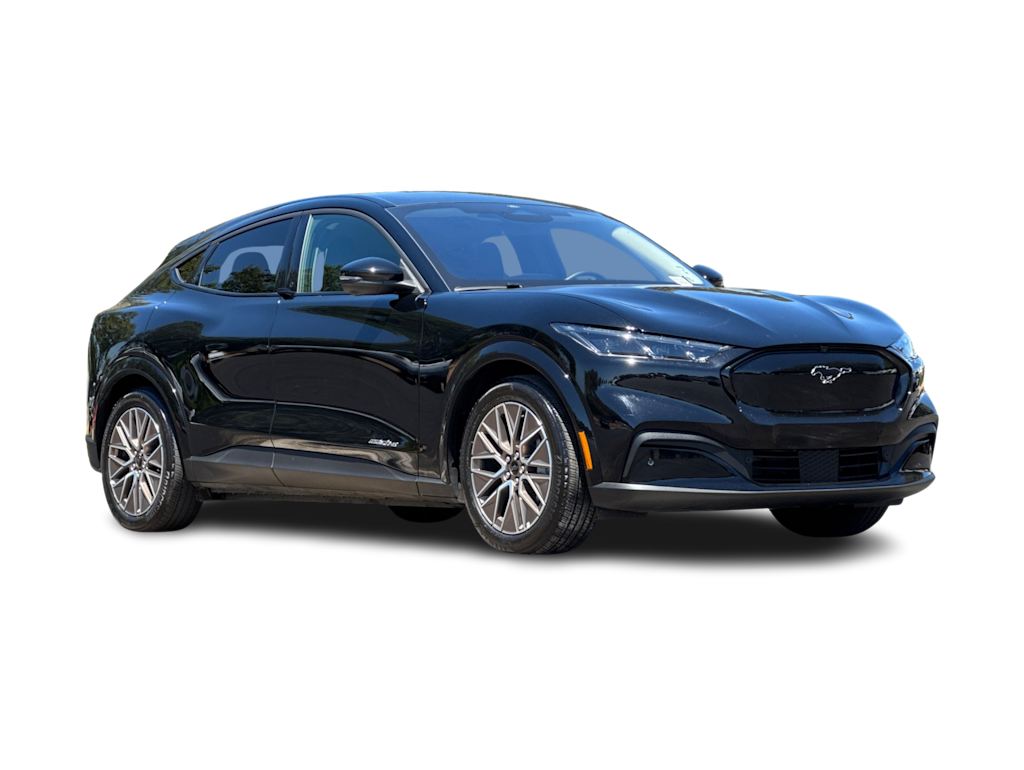Thumbnail: 2025 Ford Mustang Mach-E - 19