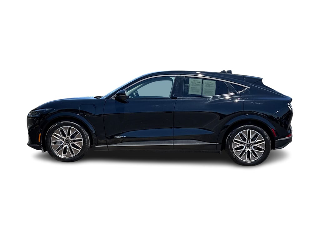 Thumbnail: 2025 Ford Mustang Mach-E - 3