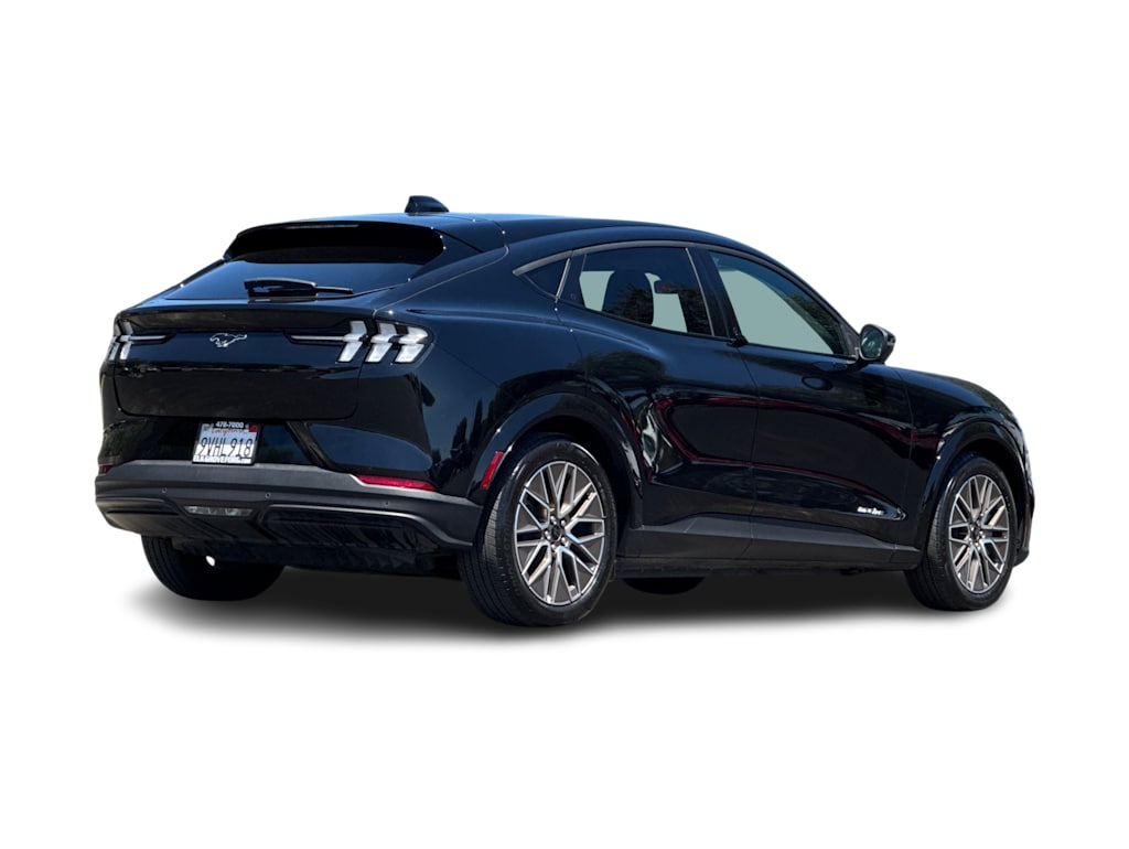 Thumbnail: 2025 Ford Mustang Mach-E - 17