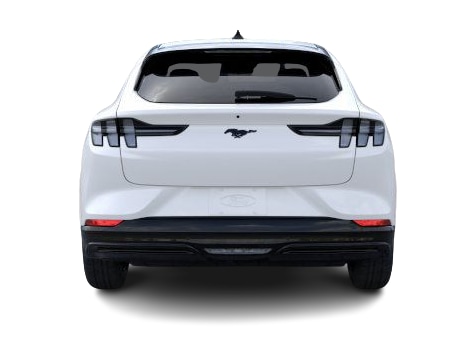 Thumbnail: 2025 Ford Mustang Mach-E - 4
