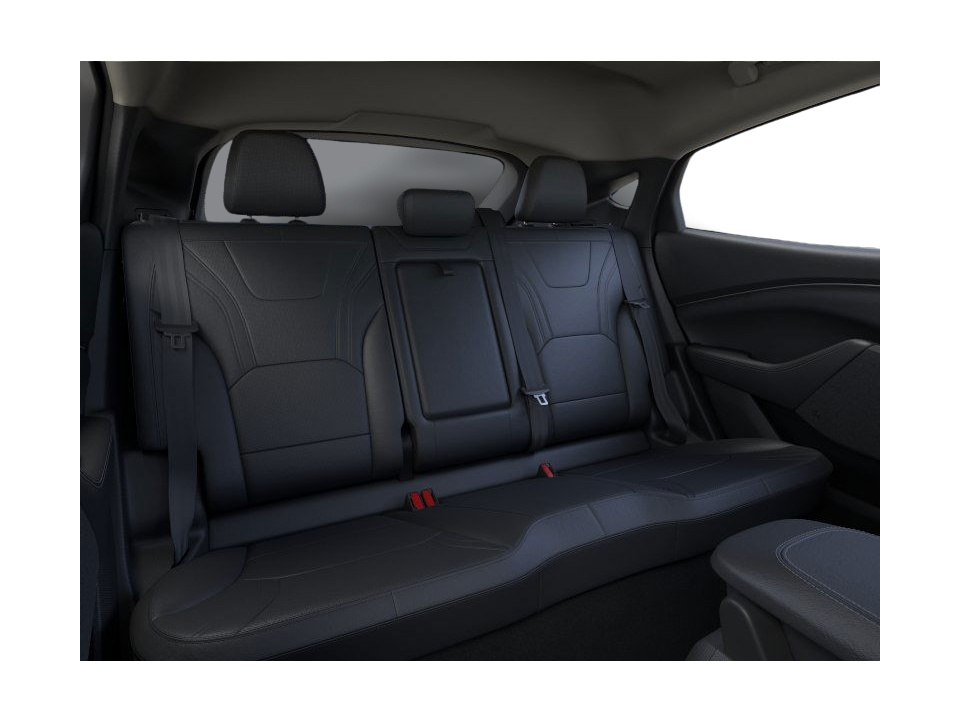 Thumbnail: 2025 Ford Mustang Mach-E - 10