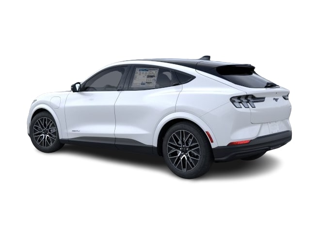 Thumbnail: 2026 Ford Mustang Mach-E - 11