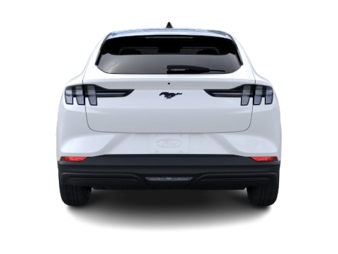 Thumbnail: 2026 Ford Mustang Mach-E - 4
