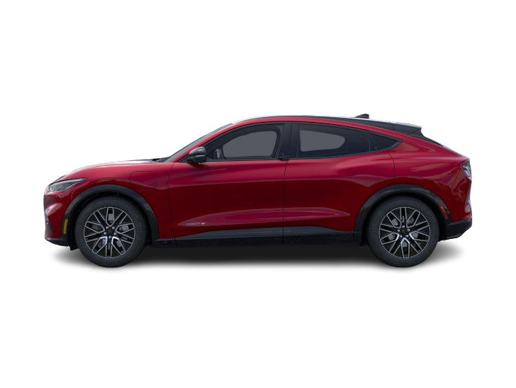 2025 Ford Mustang Mach-E Premium 3