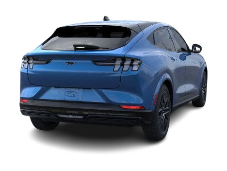 Thumbnail: 2025 Ford Mustang Mach-E - 15